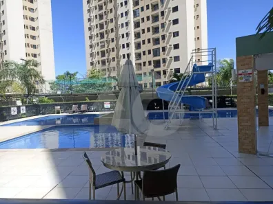 Apartamento com 3 Quartos à venda, 80m² no Luzia, Aracaju