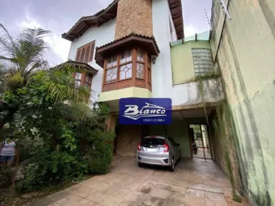 Imóvel Comercial com 3 Quartos para alugar, 500m² no Jardim Maia, Guarulhos