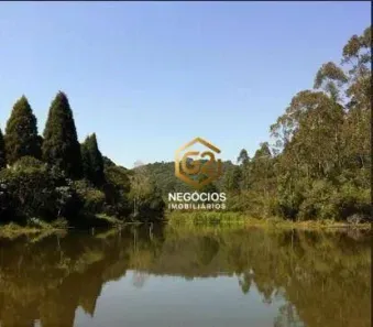 Fazenda/Sítio com 4 Quartos à venda, 200000m² no , Ibiúna