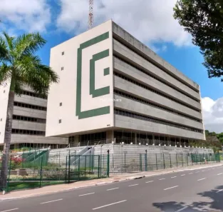 Sala Comercial para alugar, 4800m² no Pituba, Salvador