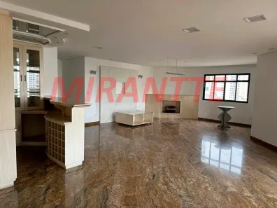 Apartamento com 4 Quartos à venda, 240m² no Água Fria, São Paulo