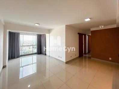 Apartamento com 3 Quartos à venda, 90m² no Setor Bueno, Goiânia