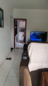 Casa com 3 Quartos à venda, 90m² no Jardim Independência, São Vicente