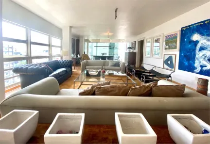 Cobertura com 5 Quartos à venda, 430m² no Higienópolis, São Paulo