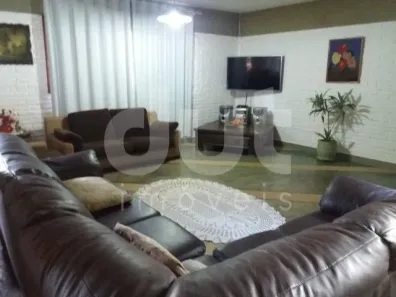 Fazenda/Sítio com 4 Quartos à venda, 430m² no Chácaras Alpina, Valinhos