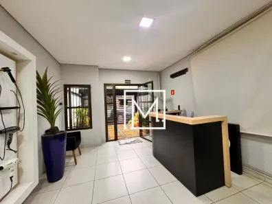 Prédio Comercial à venda, 700m² no Ipiranga, São Paulo