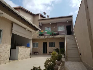 Casa com 3 Quartos à venda, 234m² no Jardim Santa Luzia, Guaratinguetá