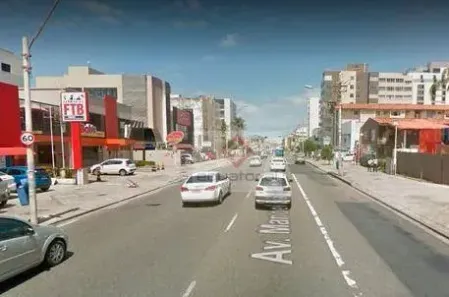 Lote/Terreno à venda, 3990m² no Aldeota, Fortaleza
