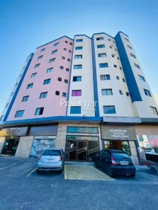 Apartamento com 1 Quarto à venda, 49m² no Mirim, Praia Grande