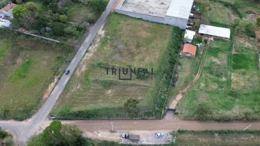 Lote/Terreno à venda, 6225m² no Cajuru do Sul, Sorocaba