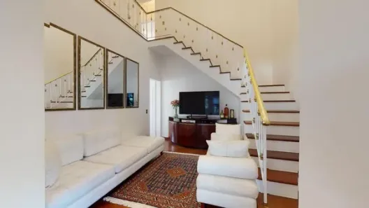 Apartamento com 4 Quartos à venda, 290m² no Vila Suzana, São Paulo