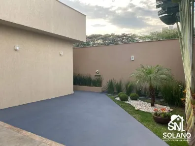 Casa com 2 Quartos à venda, 256m² no Parque Oeste Industrial, Goiânia
