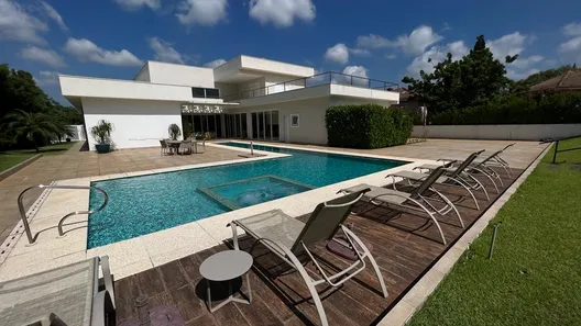 Apartamento com 4 Quartos à venda, 750m² no City Castello, Itu