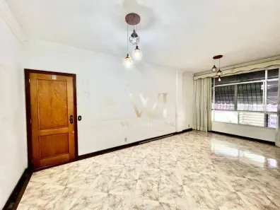Apartamento com 2 Quartos à venda, 82m² no Icaraí, Niterói