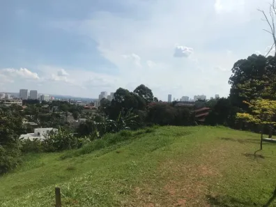 Lote/Terreno à venda, 10m² no Residencial Tamboré, Barueri