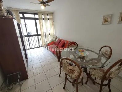 Apartamento com 2 Quartos à venda, 65m² no Enseada, Guarujá