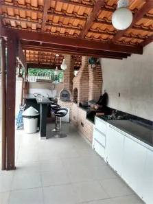 Sobrado com 4 Quartos à venda, 350m² no Vila Amélia, São Paulo