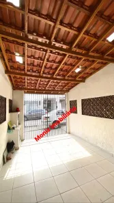Casa com 2 Quartos à venda, 98m² no Jardim Rizzo, São Paulo