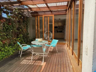 Casa com 5 Quartos à venda, 669m² no Humaitá, Rio de Janeiro
