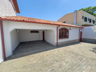 Casa com 3 Quartos à venda, 156m² no Jardim Satélite, São José dos Campos