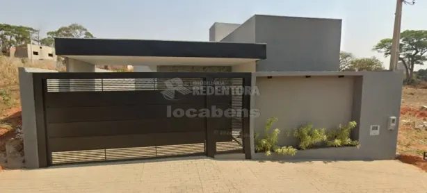 Casa com 2 Quartos à venda, 145m² no Eville Bady Bassitt, Bady Bassitt