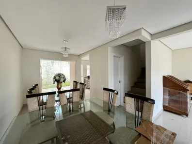 Casa com 3 Quartos à venda, 126m² no Terra Bonita, Londrina