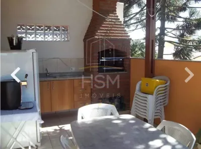 Cobertura com 3 Quartos à venda, 159m² no Rudge Ramos, São Bernardo do Campo