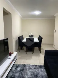 Apartamento com 2 Quartos à venda, 69m² no Vila Fachini, São Paulo