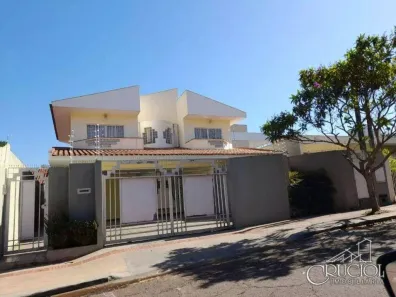 Sobrado com 3 Quartos à venda, 250m² no Jardim Alvorada, Londrina