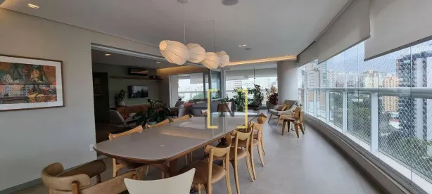 Apartamento com 4 Quartos à venda, 255m² no Vila Mariana, São Paulo