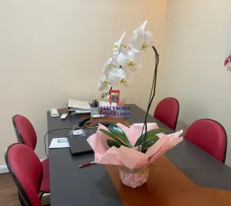 Sala Comercial à venda, 26m² no Santa Cecília, São Paulo