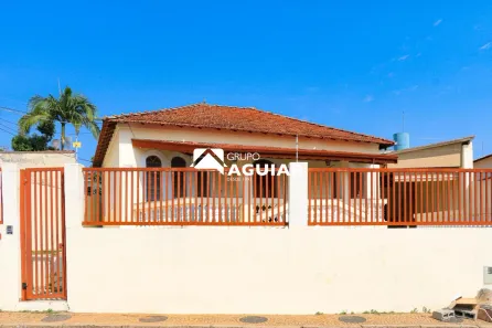 Casa com 2 Quartos à venda, 520m² no Jardim Santo Antônio, Valinhos