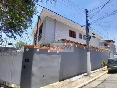 Sobrado com 3 Quartos à venda, 190m² no Vila Congonhas, São Paulo