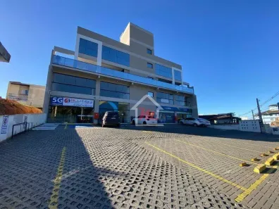 Sala Comercial para alugar, 100m² no Velha, Blumenau