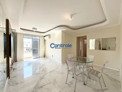 Apartamento com 3 Quartos à venda, 110m² no Kobrasol, São José