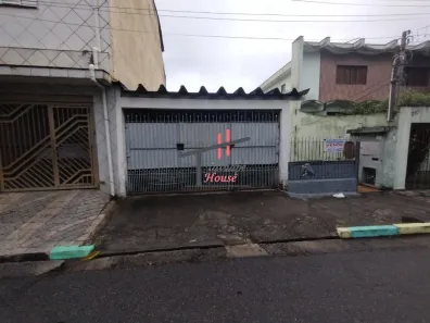 Casa com 2 Quartos à venda, 200m² no Cidade Mãe do Céu, São Paulo