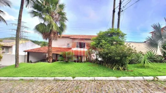 Casa de Condomínio com 4 Quartos à venda, 312m² no Badu, Niterói