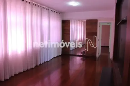 Apartamento com 3 Quartos à venda, 120m² no Gutierrez, Belo Horizonte