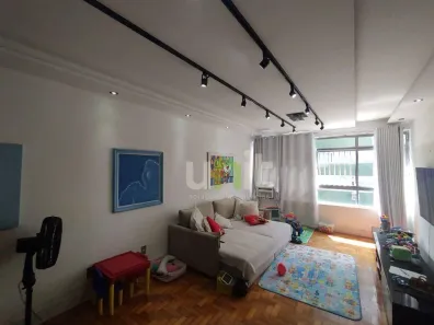 Apartamento com 3 Quartos à venda, 140m² no Icaraí, Niterói