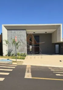 Casa de Condomínio com 4 Quartos à venda, 282m² no Loteamento Terras de Siena, Ribeirão Preto