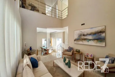 Casa com 4 Quartos à venda, 260m² no Swiss Park, Campinas
