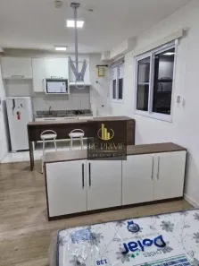 Flat com 1 Quarto à venda, 24m² no Tucuruvi, São Paulo