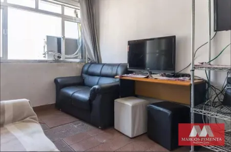 Apartamento com 1 Quarto à venda, 30m² no Bela Vista, São Paulo