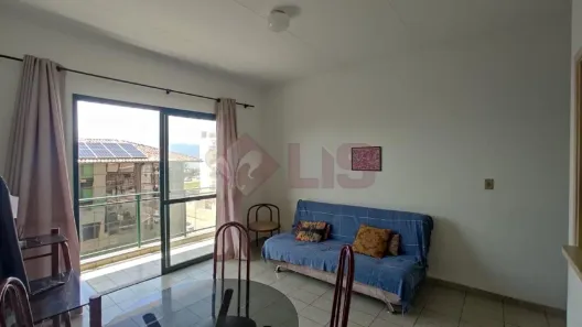Apartamento com 2 Quartos à venda, 60m² no Loteamento Morada do Mar, Caraguatatuba