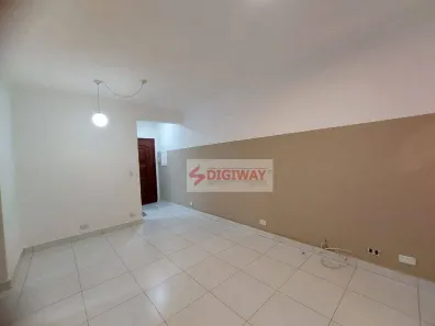 Apartamento com 3 Quartos para alugar, 80m² no Cambuci, São Paulo