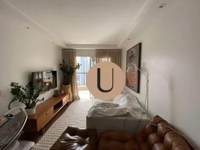 Apartamento com 2 Quartos à venda, 74m² no Cerqueira César, São Paulo