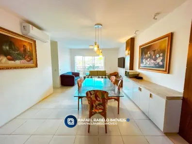Apartamento com 4 Quartos à venda, 135m² no Porto das Dunas, Aquiraz