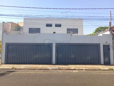Apartamento com 2 Quartos para alugar, 84m² no Centro, Franca