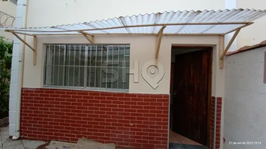 Sobrado com 3 Quartos à venda, 130m² no Horto Florestal, São Paulo