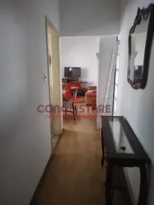 Apartamento com 2 Quartos para alugar, 120m² no Bela Vista, São Paulo